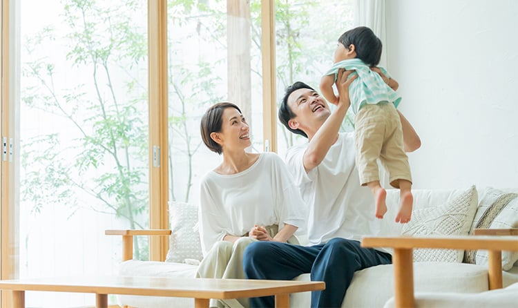 育児休業・介護休業