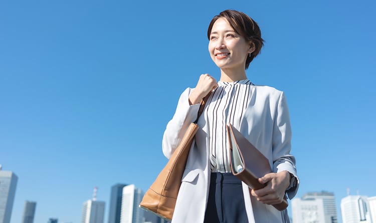 キャリア形成の支援制度