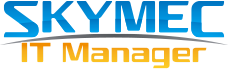 SKYMEC IT Manager