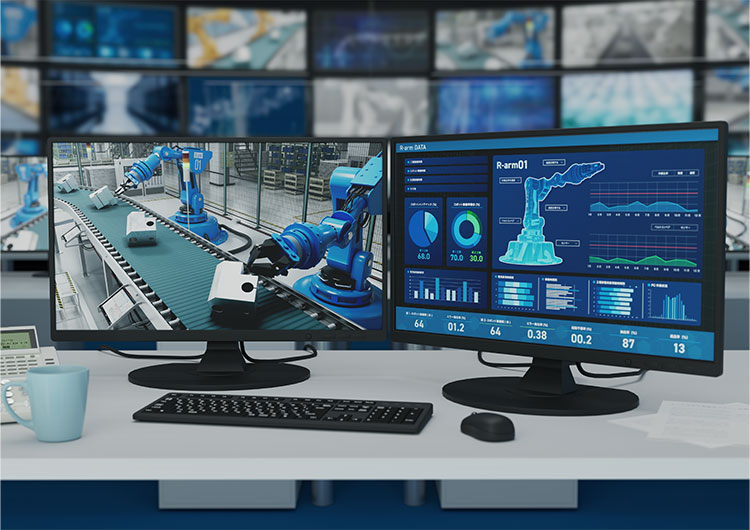 FA / その他開発