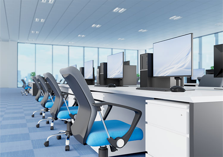 システムインテグレーション