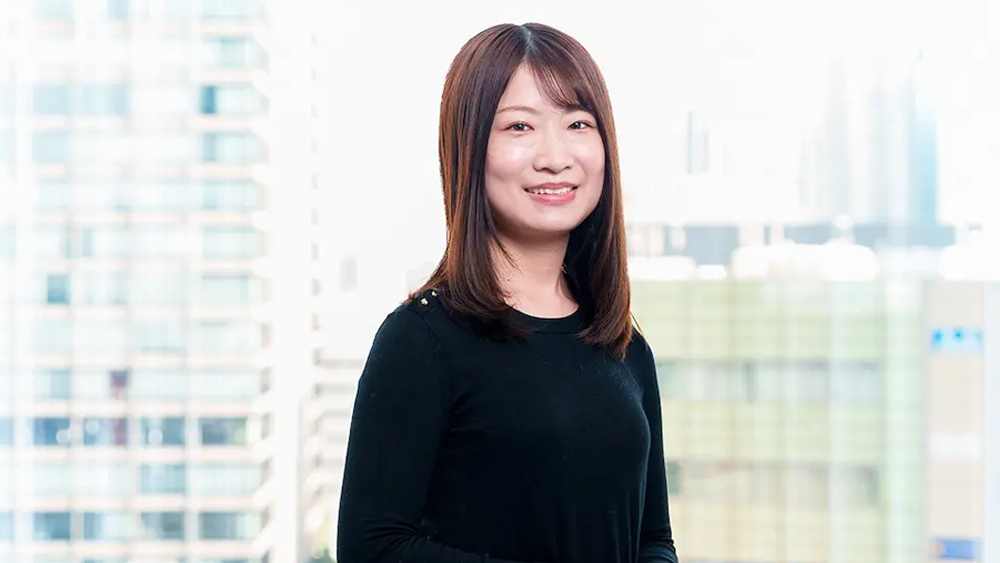 「他社の​同世代に​比べて、​できることが​少ない」​焦りが​転職の​原動力に