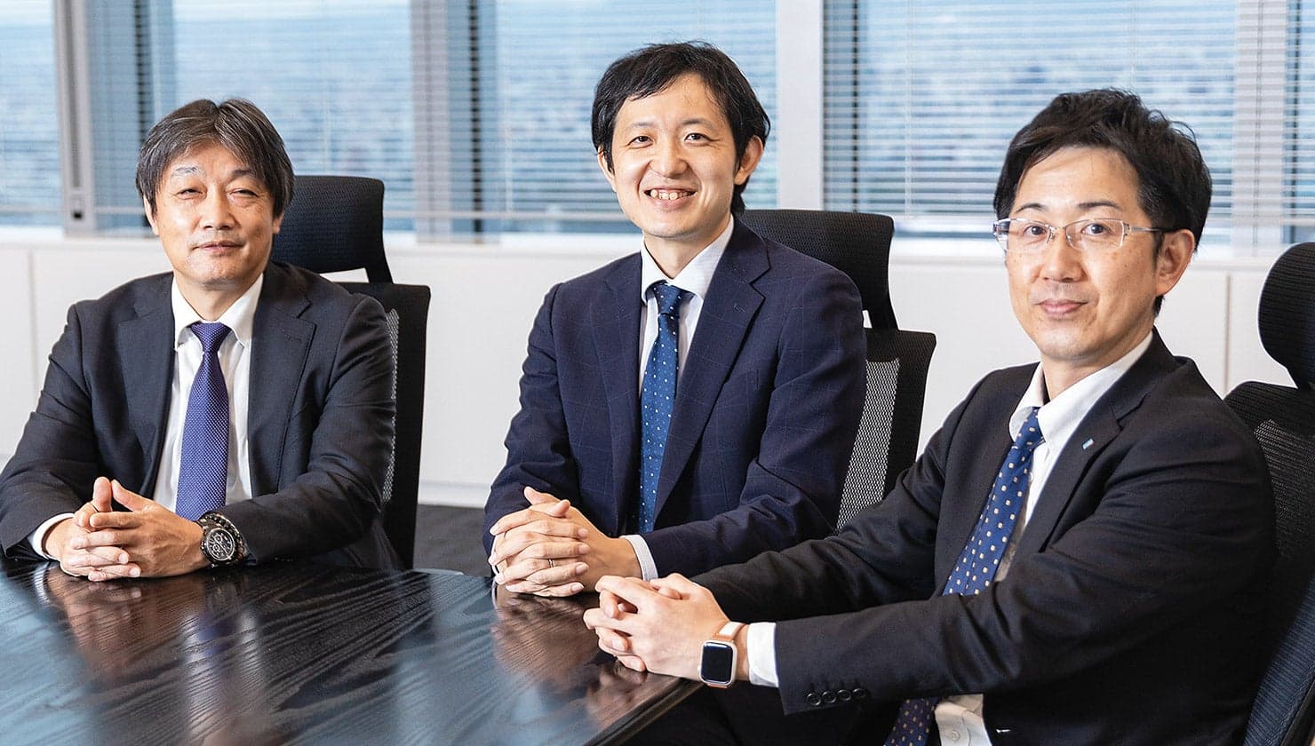 5つのグループの連携強化によりエンジニアが実感した現場の変化とは？