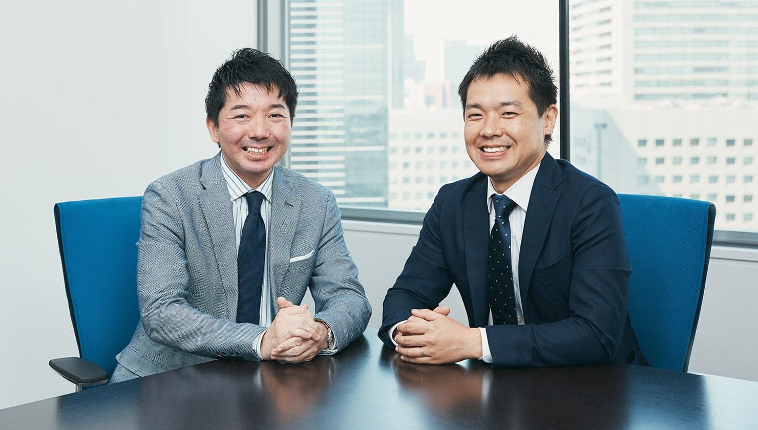 多彩な経験が生きるＳｋｙ株式会社