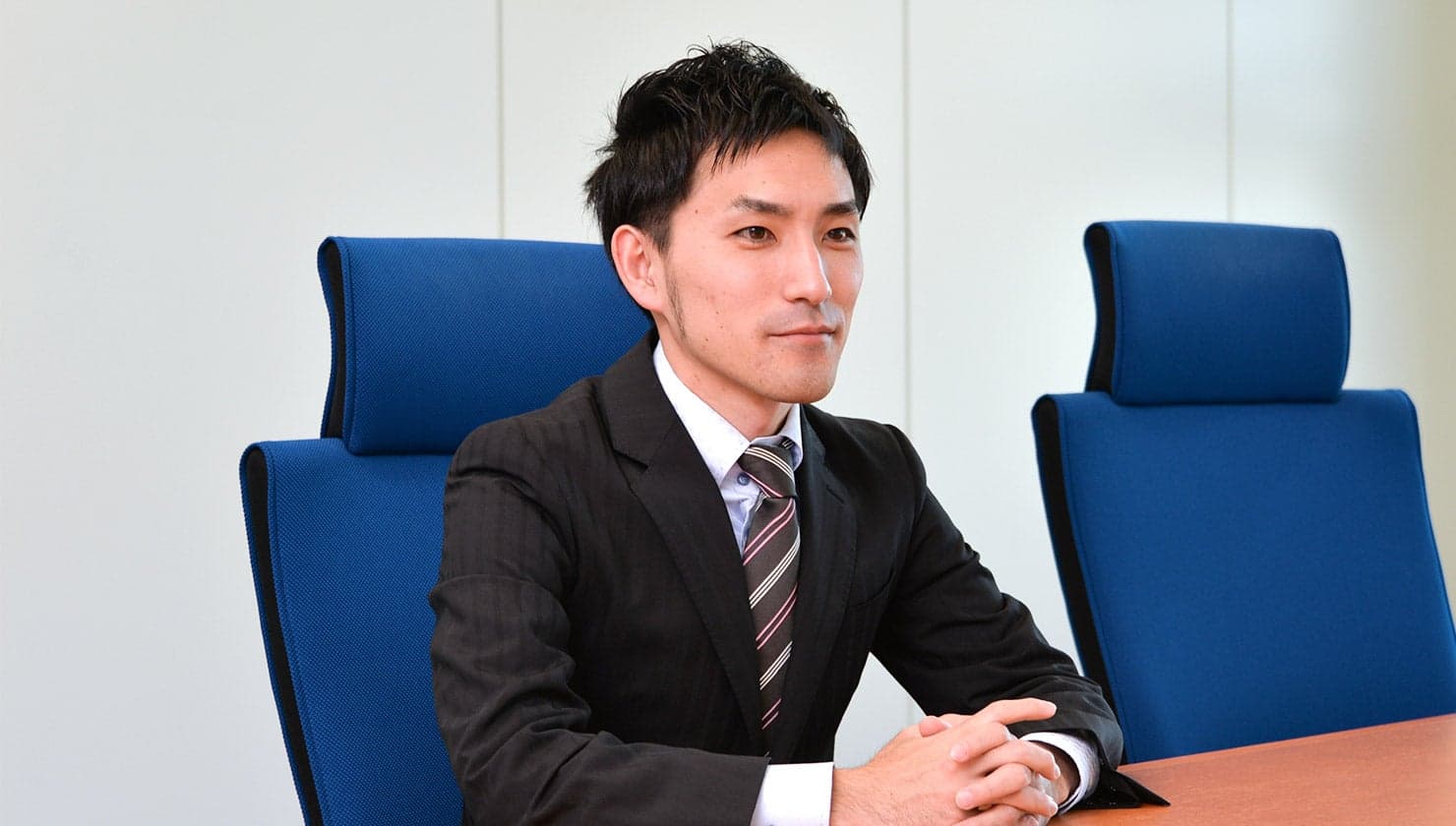 自分の意見を発信しやすい環境で、仲間と連携したモノづくりの醍醐味を感じられます。
