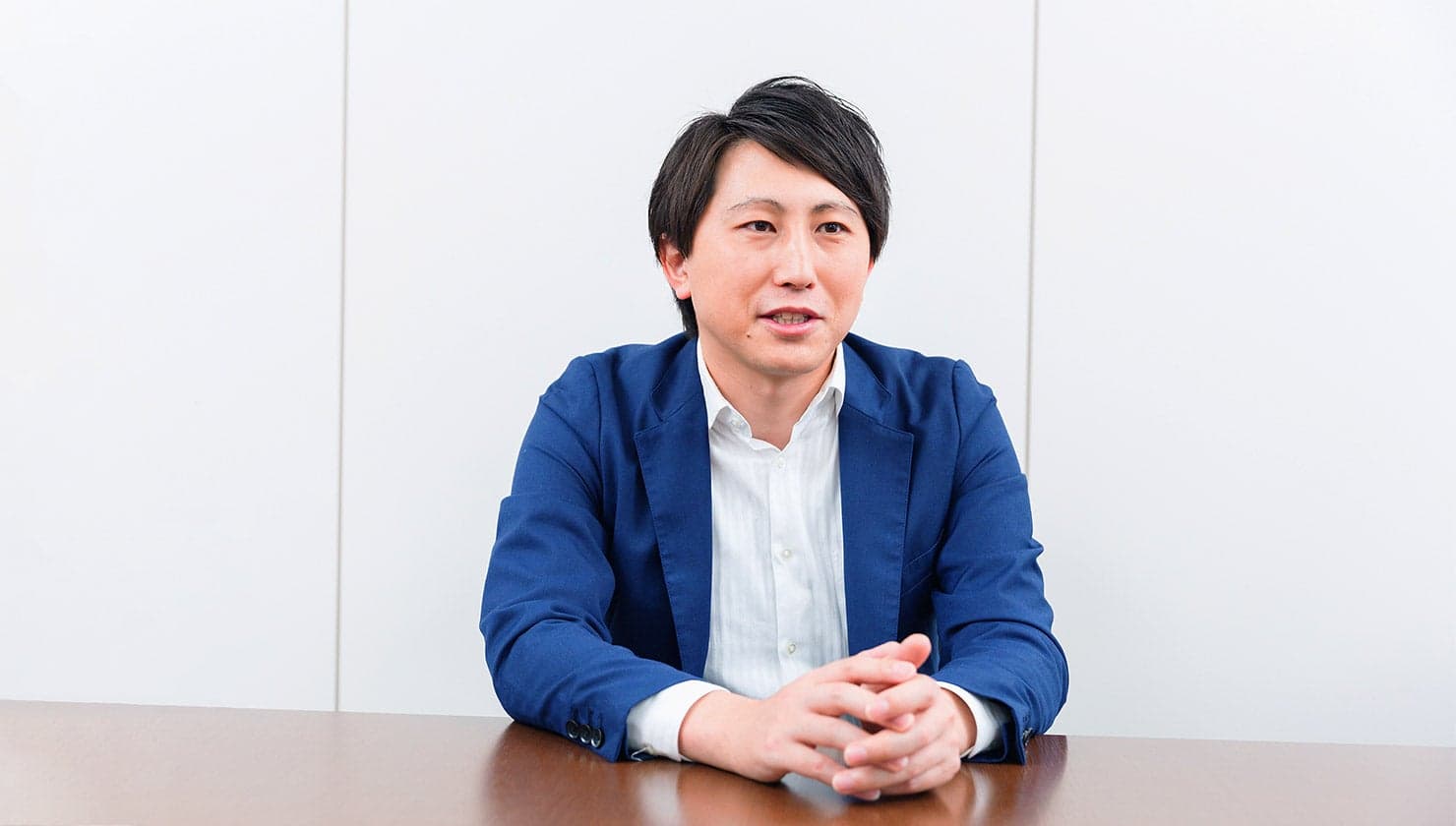 チーム力に支えられた提案力で、評価/検証の未来をリードしたいです。