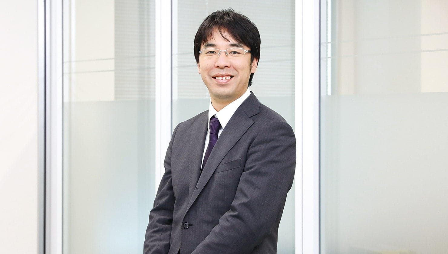 MaaS・CASEなど、新時代に求められる多様な技術を提供