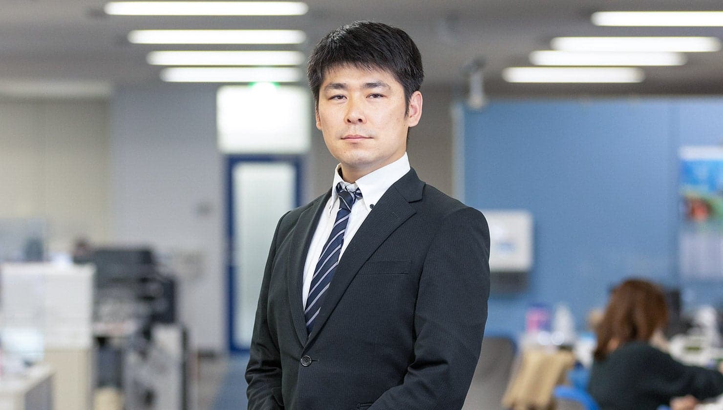 AIを用いた画像認識・データ分析を中心に拡大
