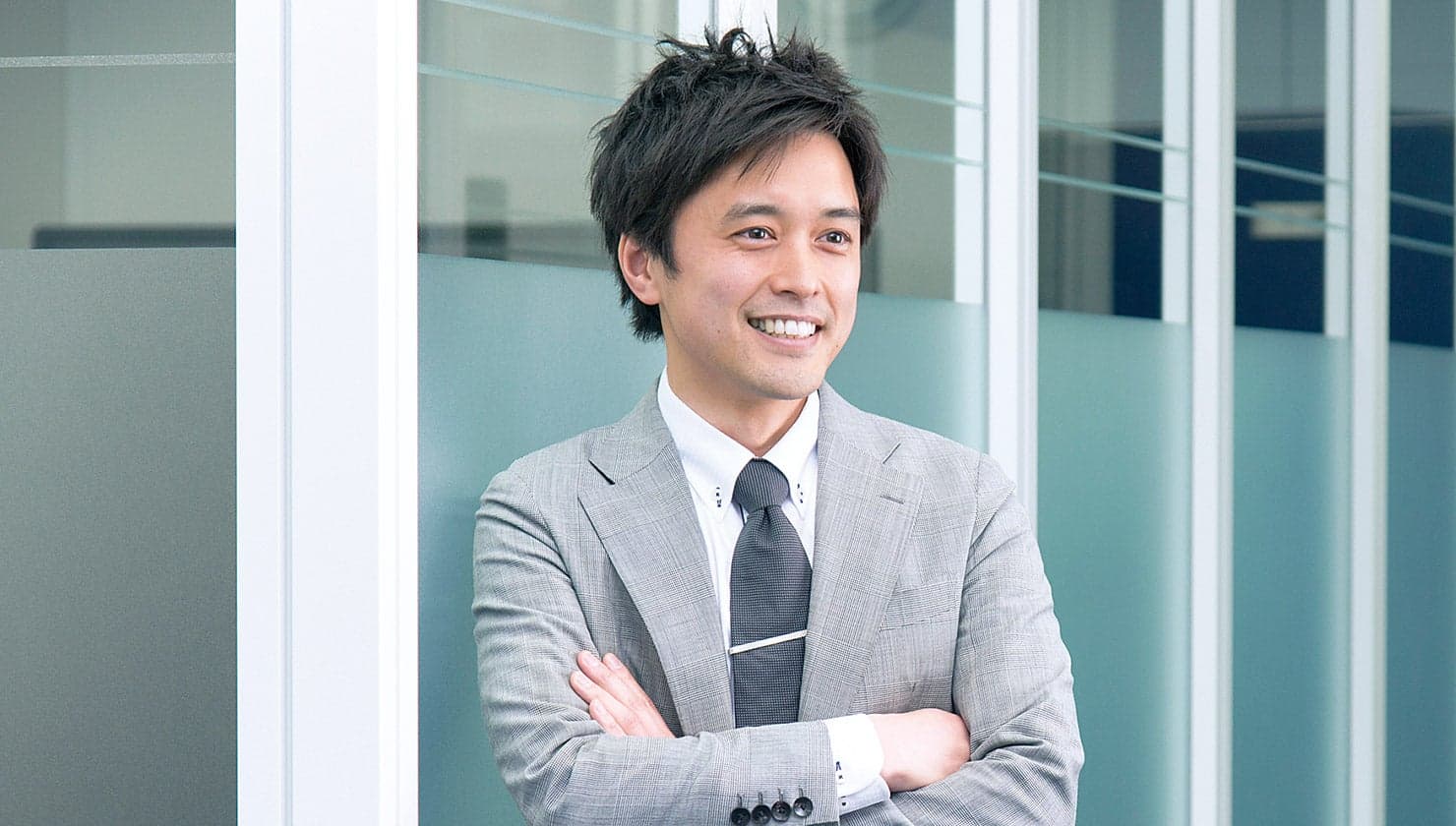 キャリア採用社員に聞く ｜ プリセールスエンジニアの仕事