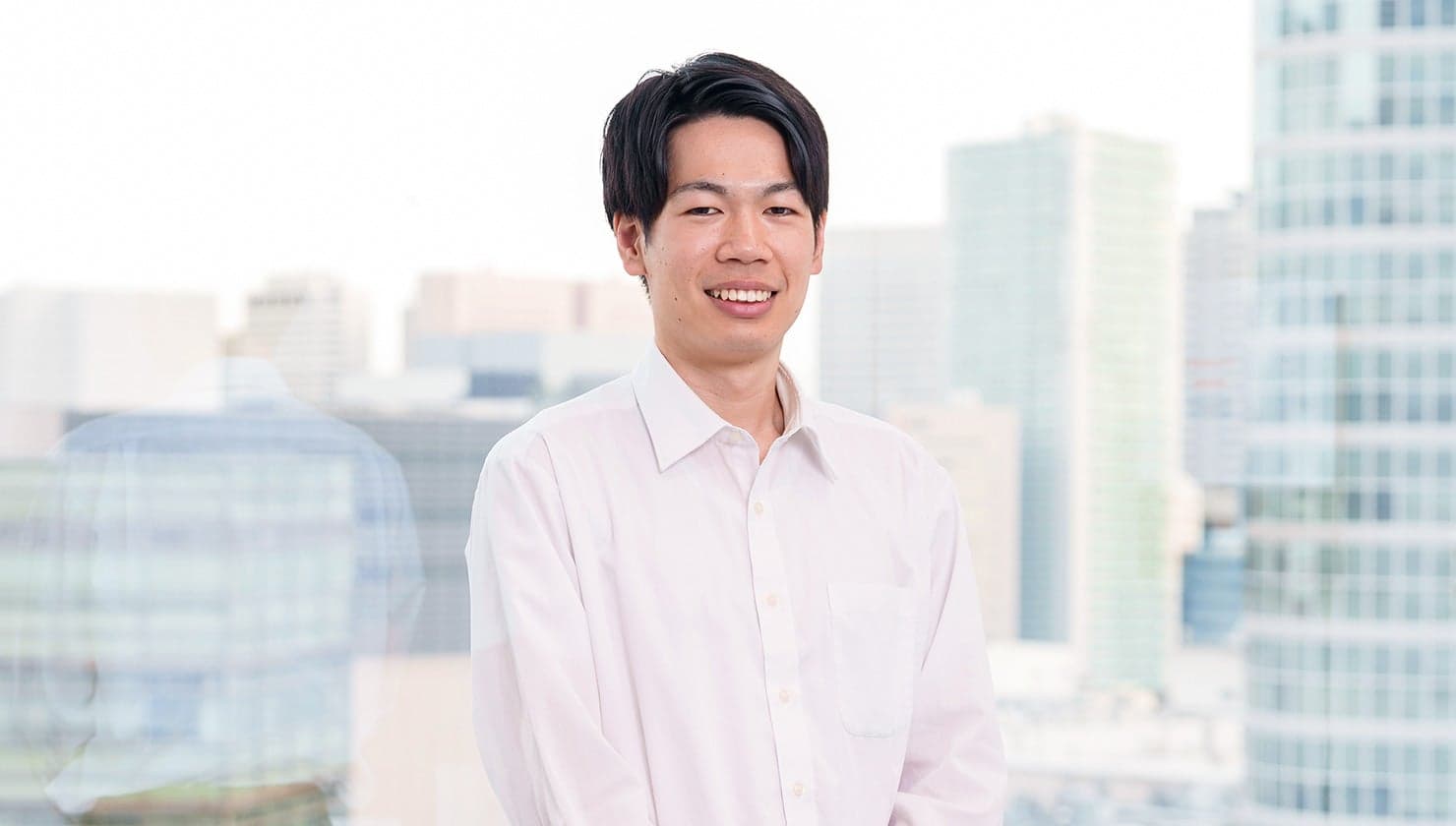 キャリア採用社員に聞く｜AIエンジニアの仕事