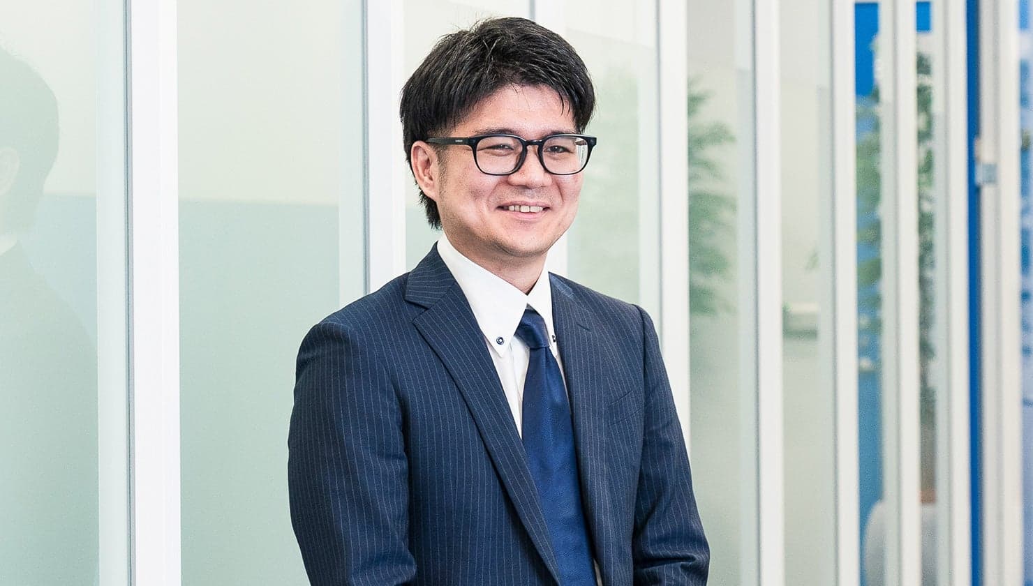 キャリア採用社員に聞く｜組込み開発エンジニアの仕事