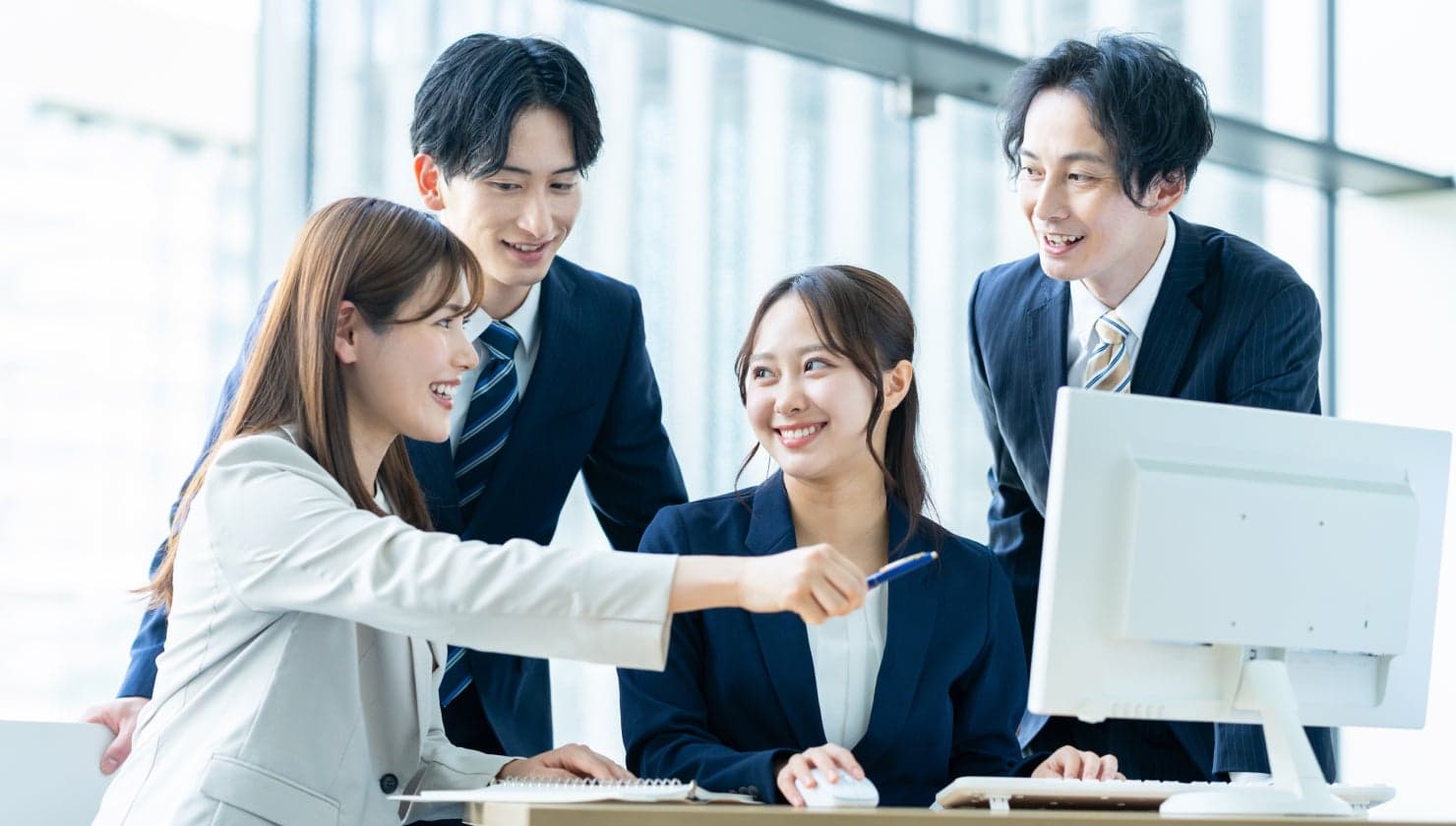 “安心して働ける”を当たり前に──Ｓｋｙ株式会社が目指す職場づくり