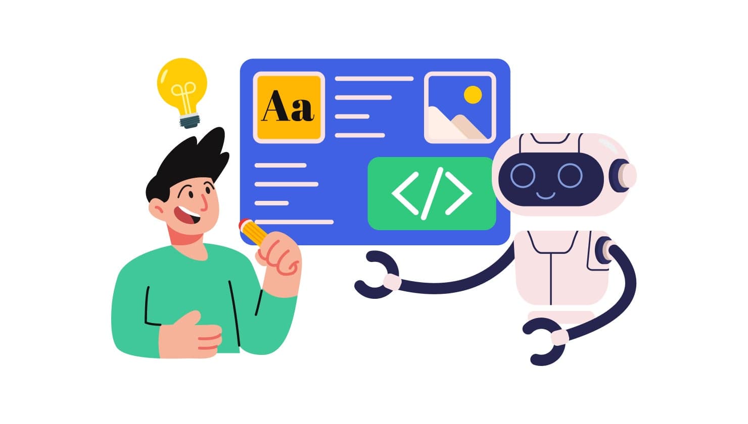 AIの学習におすすめの勉強方法とロードマップ、独学の注意点を解説