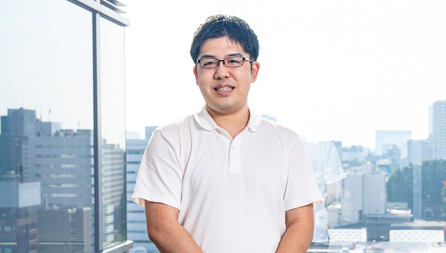 キャリア採用社員に聞く