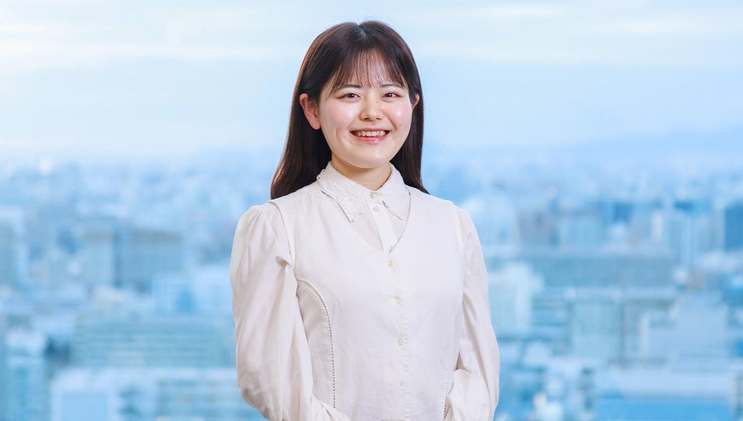 Sky株式会社での仕事